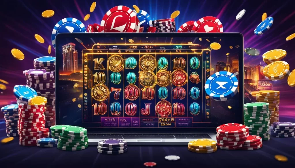 Đa dạng trò chơi Vicwin APK