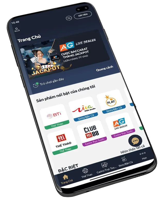 Tải file APK Vicwin