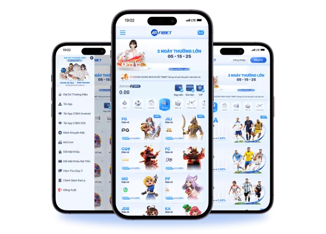 Ưu đãi độc quyền Vicwin APK