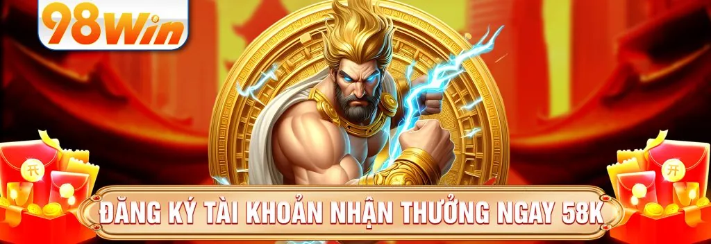Giao diện chính vicwin apk với các tính năng trò chơi nổi bật