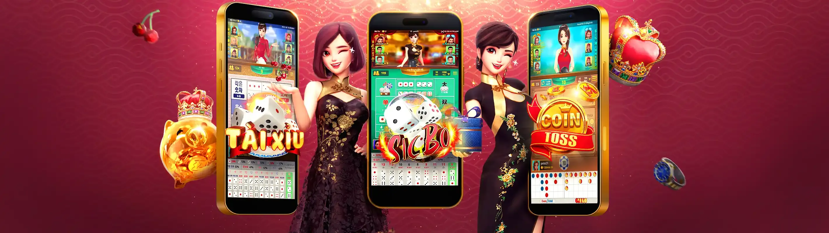 Đội ngũ hỗ trợ khách hàng chuyên nghiệp của vicwin apk sẵn sàng phục vụ 24/7