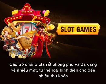 Thưởng chào mừng người chơi mới