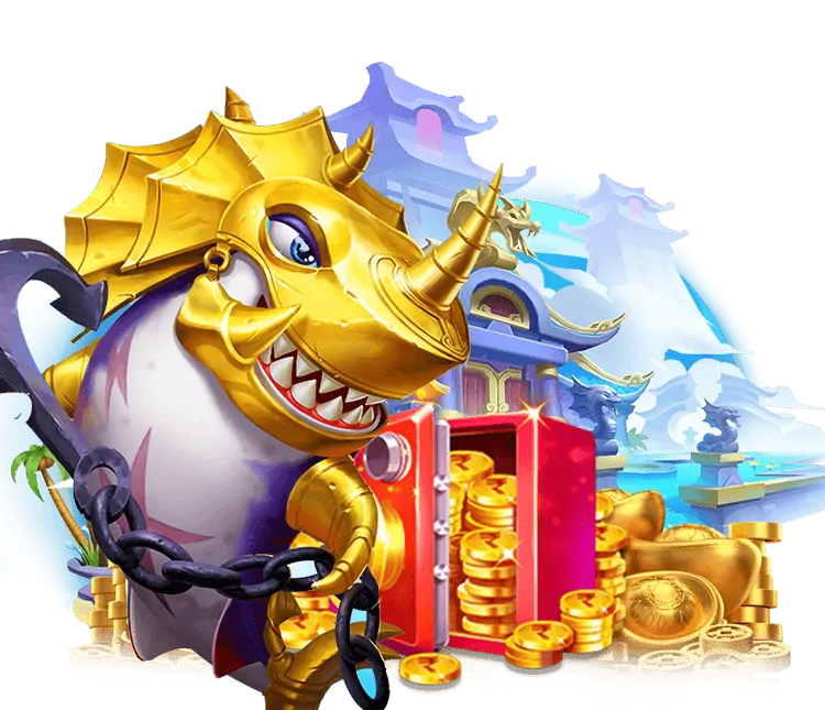 Game bắn cá đổi thưởng Vicwin