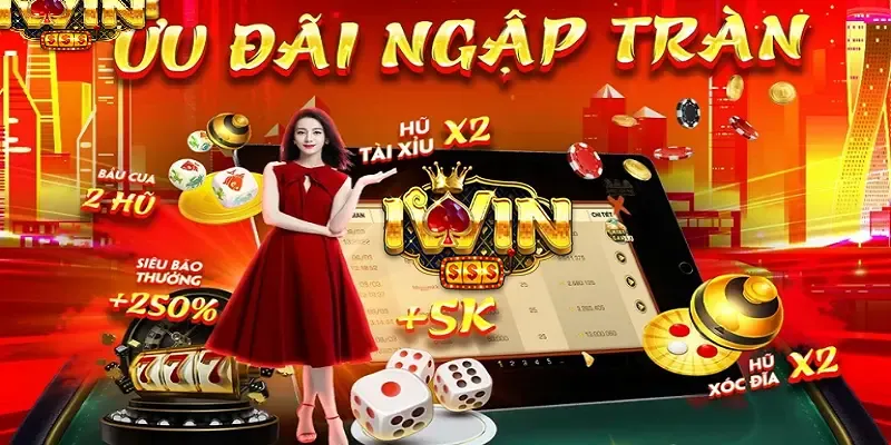 Thưởng nạp lại hàng tuần vicwin apk